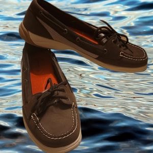 Sperry Top Sider Boat Shoes